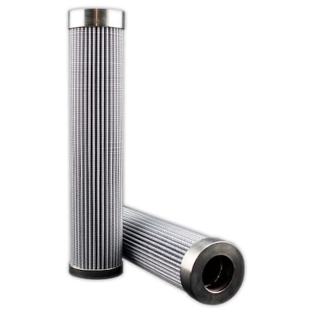 MAIN FILTER Hydraulic Filter, replaces FILTREC D112G06AV, Pressure Line, 5 micron, Outside-In MF0058436